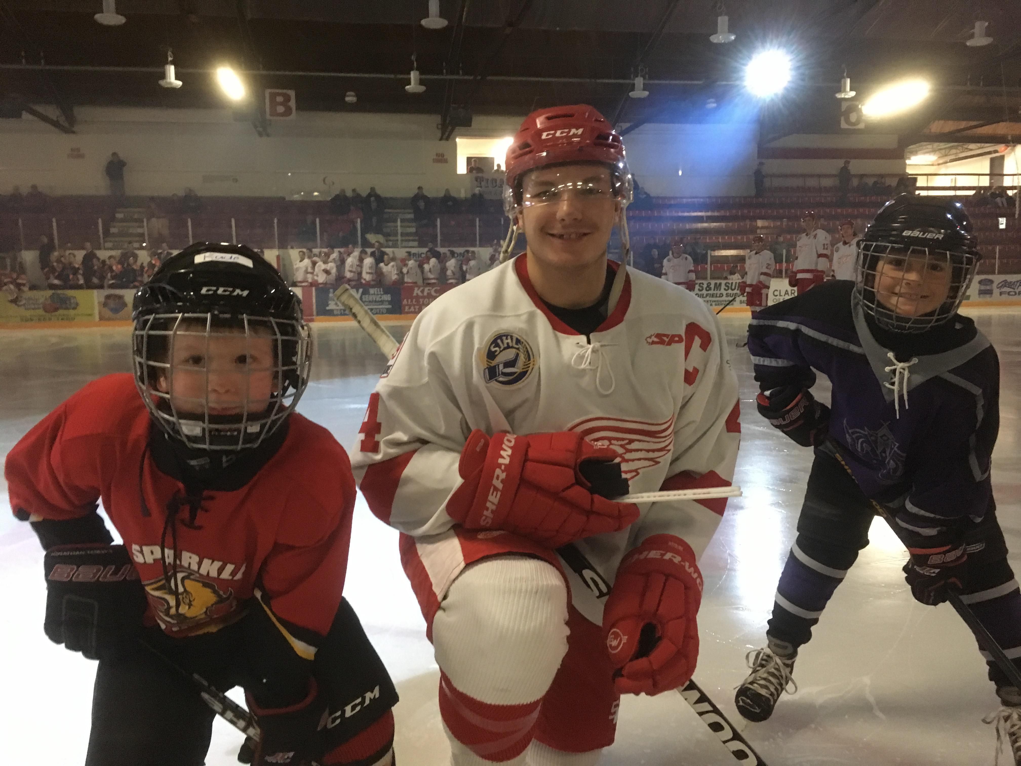 Nov 9 - Cade Wagner & Elizabeth Gill with Mike Eskra