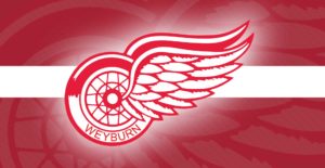 Weyburn Red Wings