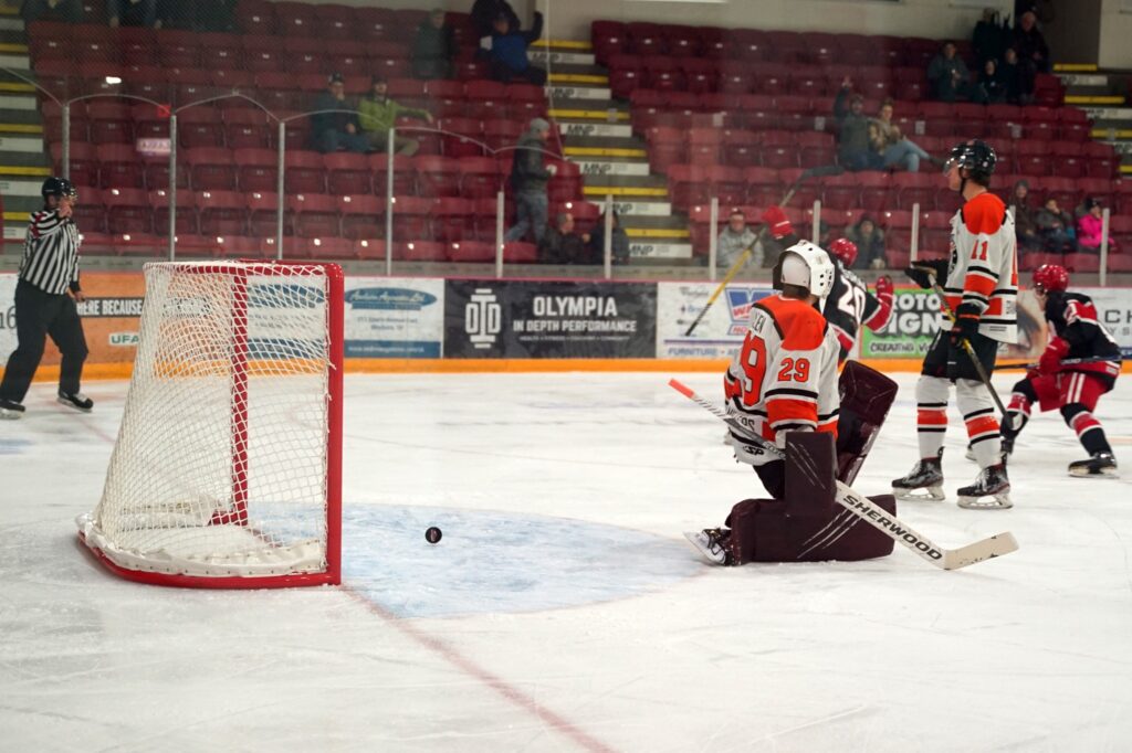 Weyburn Red Wings