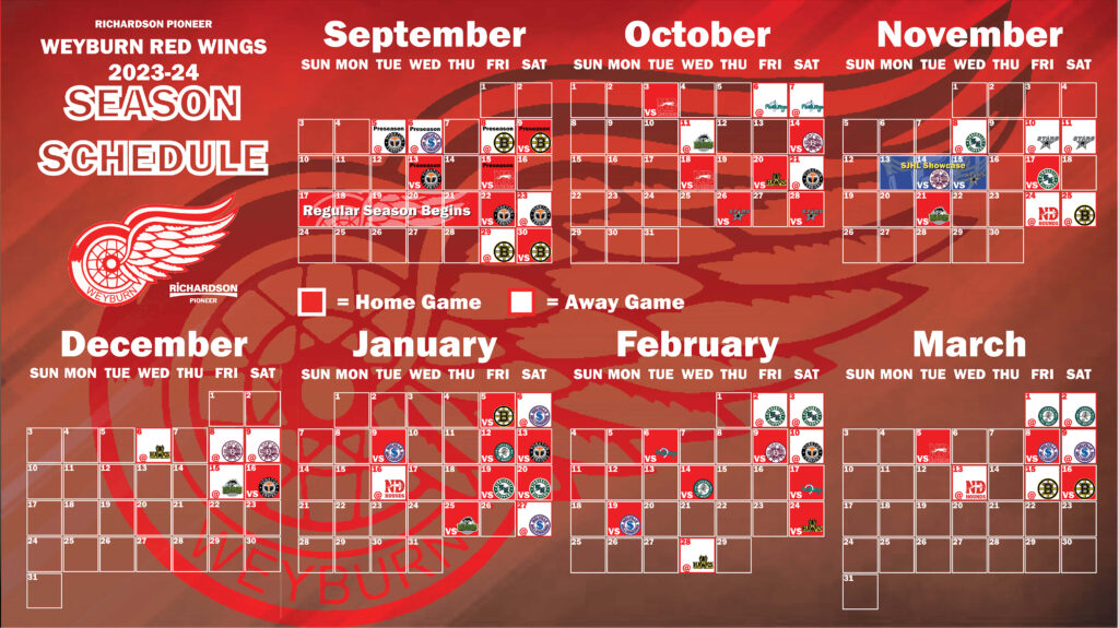 2023-24-season-officially-released-weyburn-red-wings