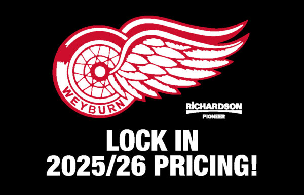 2026/27 SEASON TICKETS ON SALE NOW!